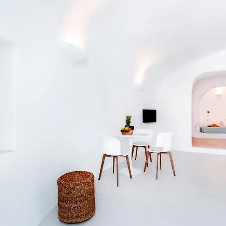 Sando Traditional Cave With Jacuzzi And Sea View Villa Vourvoulos
