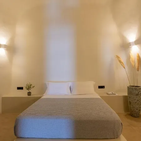 Sando Traditional Cave With Jacuzzi And Sea View Villa *
